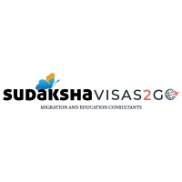 Sudaksha Visas2Go logo - Similar company to Sudaksha Education