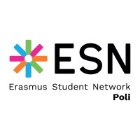 ESN Poli logo - Similar company to Saint-Gobain Pgw