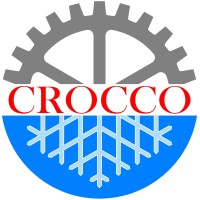 CROCCO S.r.l. logo - Similar company to Robipack Srl