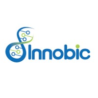 Innobic (Asia) logo - Similar company to Prima Ent