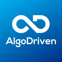 AlgoDriven logo - Similar company to Batsync