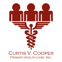 Curtis V. Cooper Primary Health Care, Inc. logo - Similar company to Cobb And Douglas County Community Services Board
