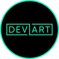 Deviart group logo - Similar company to Deviart
