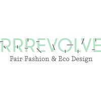 RRREVOLVE logo - Similar company to Ms Direct Ag