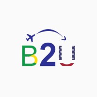 BRAZIL 2 USA (B2U) logo - Similar company to Ms Land & Building Llc