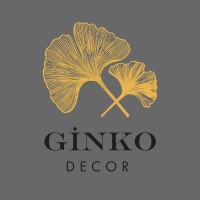 GİNKO DECOR logo - Similar company to Nova Decor Construction Ltd