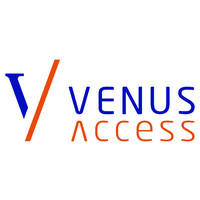 Venus Access logo - Similar company to Access Circle