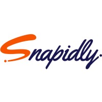 Snapidly logo - Similar company to Frontierinnovations