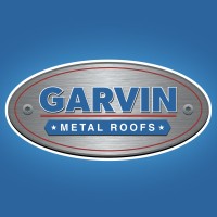Garvin Metal Roofs