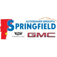 Springfield Cadillac Gmc