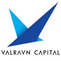 Valravn Capital logo - Similar company to Sfj Technologies Llc