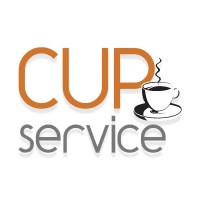 Cup Service logo - Similar company to Bda Distribution