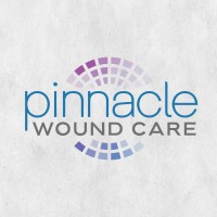 Pinnacle Wound Care logo - Similar company to Journal Commons