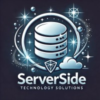 Server Side Technology Solutions logo - Similar company to Uni Computers