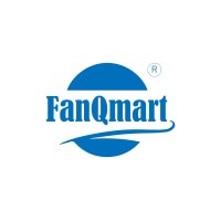 FanQmart ceiling fans light manufacturer logo - Similar company to Vtop Ceiling Fan