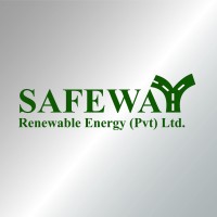 Safeway Renewable Energy (Pvt) Ltd. logo - Similar company to Hive Tech Global