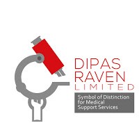 Dipas Raven LTD logo - Similar company to Arj Pharmaceuticals Llc