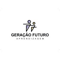 Geração Futuro Aprendizagem logo - Similar company to Itemm - Instituto Técnico Educacional Mirian Menchini