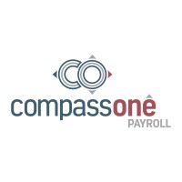 CompassOne Payroll logo - Similar company to Sourceone Hcm