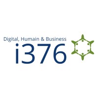 i376 logo - Similar company to Ixb