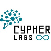 Cypher Labs logo - Similar company to Cypher Labs