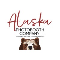 Alaska Photobooth Company logo - Similar company to Pikcher Booth
