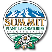 Summit Plant Laboratories Inc logo - Similar company to Silver Grill Cafe