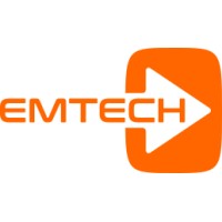 EMTECH USA logo - Similar company to Beck Tools