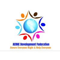 AERHE DEVELOPMENT FEDERATION logo - Similar company to Sack 'N' Sleep Pvt. Ltd.