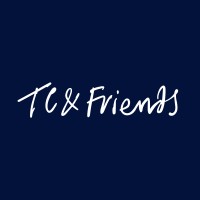 TC & Friends logo - Similar company to Rxdost