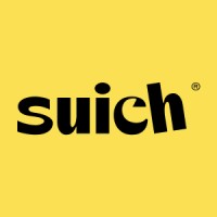 Suich logo - Similar company to Aleph Crea