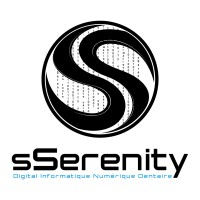 sSerenity logo - Similar company to Aika Science
