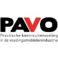 Stichting PAVO logo - Similar company to Deltacom Kantoorautomatisering