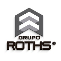 Grupo ROTHS logo - Similar company to Construcción Trubmar