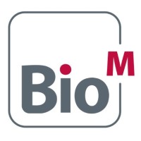 BioM Biotech Cluster Development GmbH logo - Similar company to Smart Lab Architects