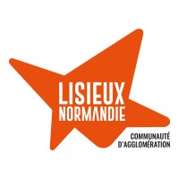 Communauté d'Agglomération Lisieux Normandie logo - Similar company to Intersac