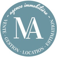 LA MAISON ANGEVINE logo - Similar company to Pierres & Caractère - Vendée