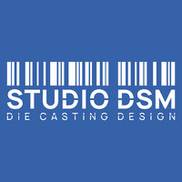 Studio DSM logo - Similar company to Flairmont