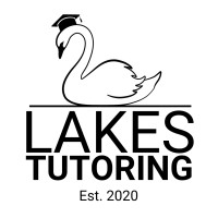 Lakes Tutoring logo - Similar company to School Locker