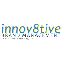Innov8tive Brand Management logo - Similar company to Golshani Lee Llp
