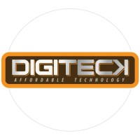 Digiteck Ltd logo - Similar company to Visual Management Solutions Limited