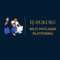 İş Hukuku Bilgi Paylaşım Platformu logo - Similar company to Kızılot Hukuk