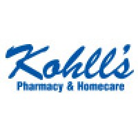 Kohll's Pharmacy & HomeCare logo - Similar company to Oregon Accelerator
