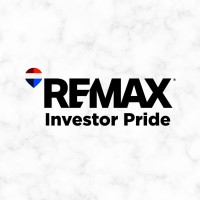 REMAX Investor Pride logo - Similar company to Novare Space