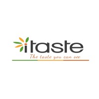 iTaste FZE logo - Similar company to Conte Gomme Srl