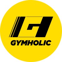 Gymholic Indonesia logo - Similar company to Human Balance