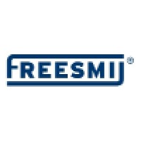 Freesmij logo - Similar company to Stirreg