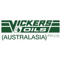 Vickers Oils Australasia logo - Similar company to Vickers Oils