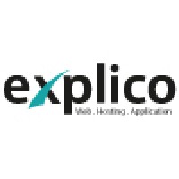 Explico logo - Similar company to Ithost