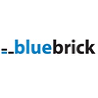 Blue Brick logo - Similar company to Sharpsoft Sp. Z O.O.